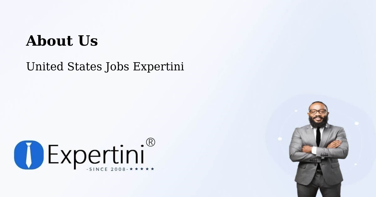 About Expertini Recruitment Platform  – Celebration - Celebration, United States Jobs Expertini