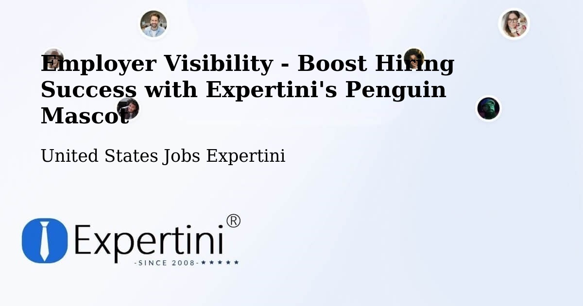 CV and Resume Visibility Optimization – Celebration - United States Jobs Expertini